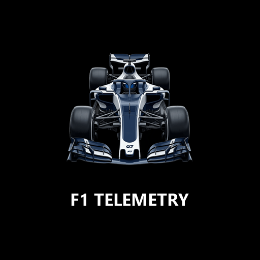 F1 TELEMETRY